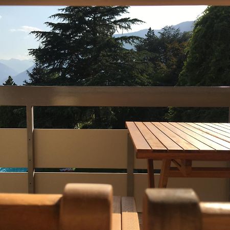 Sonnige Schicke Ferienwohnung Meran Pienzenau Exterior photo