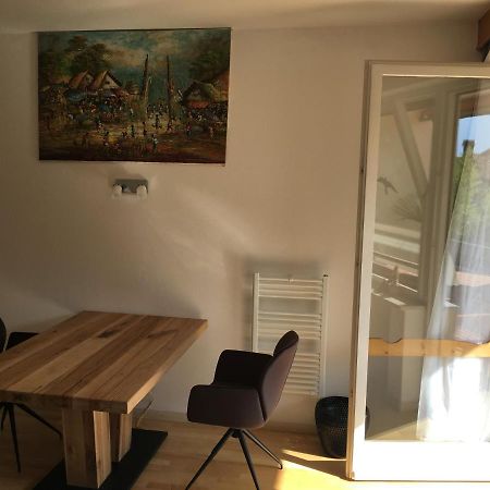 Sonnige Schicke Ferienwohnung Meran Pienzenau Exterior photo