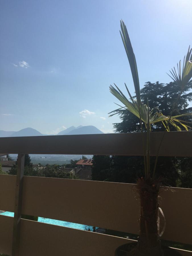 Sonnige Schicke Ferienwohnung Meran Pienzenau Exterior photo