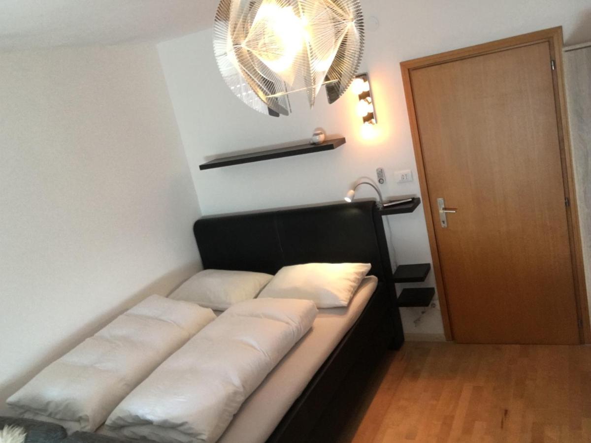 Sonnige Schicke Ferienwohnung Meran Pienzenau Exterior photo